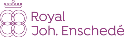 Royal Joh. Enschedé logo