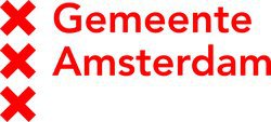 Gemeente Amsterdam logo