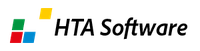 HTA Software logo