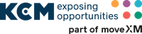 KCM Group logo