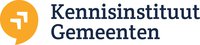 Kennisinstituut Gemeenten logo