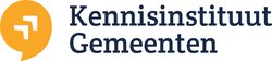 Kennisinstituut Gemeenten logo