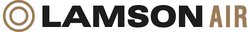 Lamsonair logo