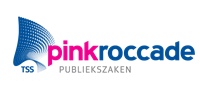 PinkRoccade logo
