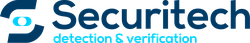 Securitech Detection & Verification logo