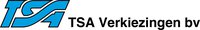 TSA Verkiezingen logo