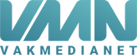 VMN Vakmedianet logo