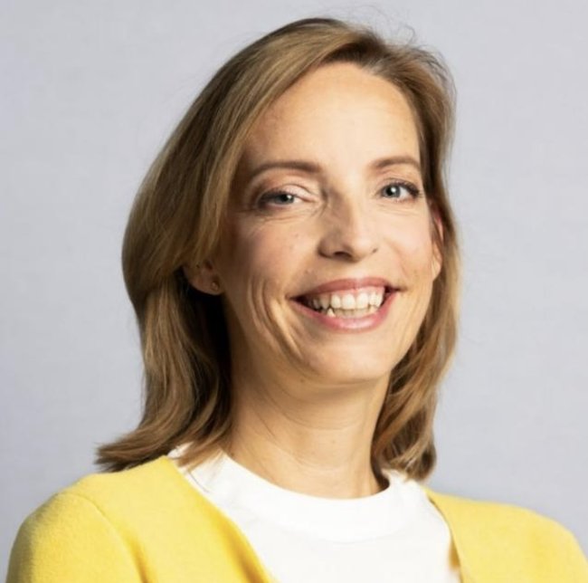 Even voorstellen: Stephanie Daudeij, Strategisch Adviseur