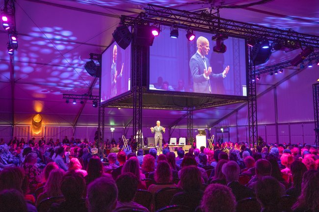 Schrijf je nu in voor het NVVB Jaarcongres 2022!