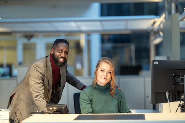 Oproep: kom jij ons helpen bij de selectie van geschikte kandidaten tijdens de promotiedag Burgerzaken in Den Bosch of Amersfoort?
