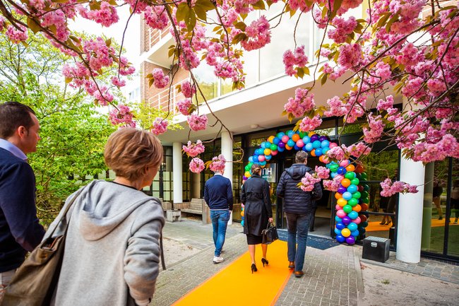 NVVB Jaarcongres 2020 gaat niet door