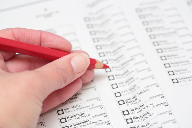 NVVB en VNG nog kritisch op verkiezingswet COVID-19