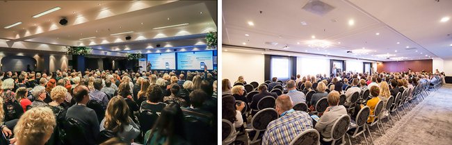 NVVB Regiocongressen - Zien we je daar?