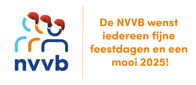 Fijne feestdagen en een mooi 2025!