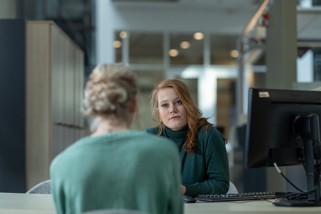 Promotiedagen Burgerzaken 2023