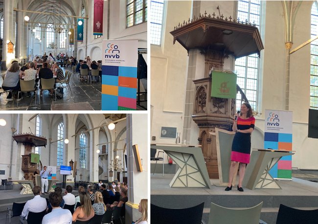 Derde zomerbijeenkomst BZK in Steenwijkerland