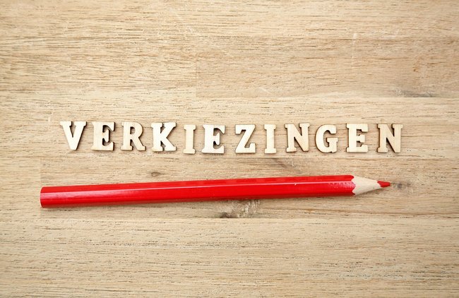 Nieuwe procedure vaststelling verkiezingsuitslagen goedgekeurd door de Eerste Kamer