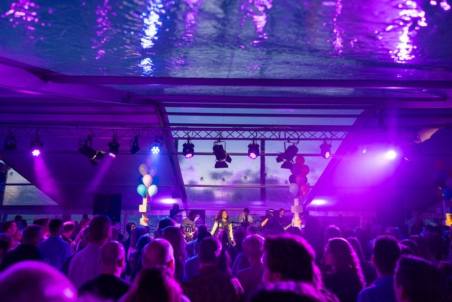 NVVB Jaarcongres - update