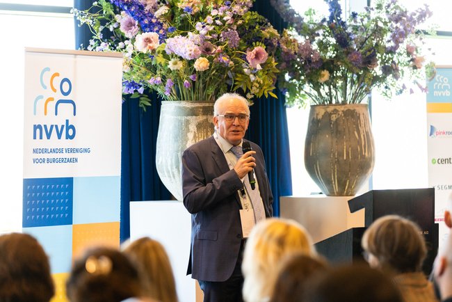 Voorjaarsvergadering Gelderland - meld je aan!