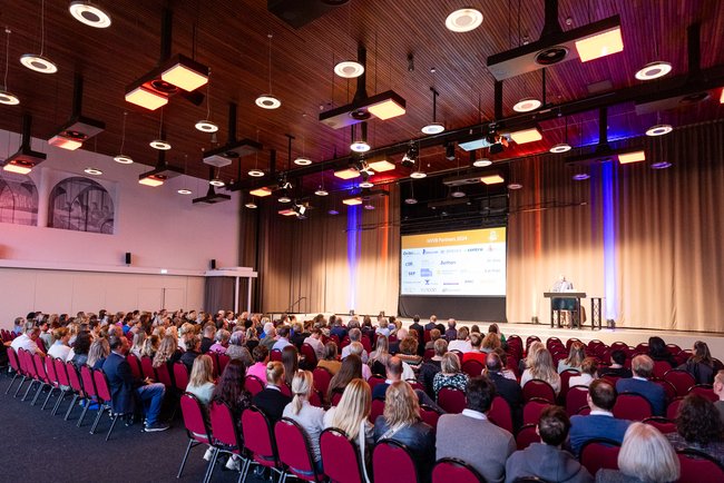 NVVB Regiocongres Limburg en Noord-Brabant