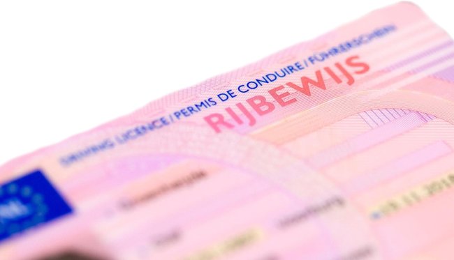 Tijdelijke maatregel verlenging geldigheid rijbewijzen