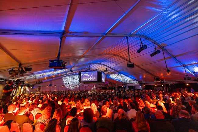 NVVB Jaarcongres - Oproep m.b.t. overnachtingen