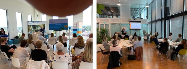 Eerste bijeenkomsten Team van de Toekomst succesvol