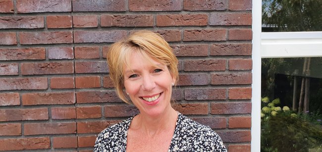 Nieuwe strategisch adviseur NVVB