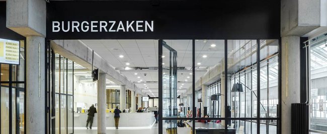 Eerste ervaringen NVVB Platform!