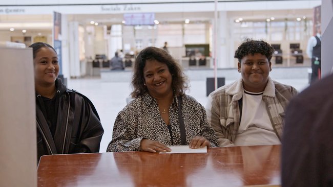 Promotiedagen Burgerzaken