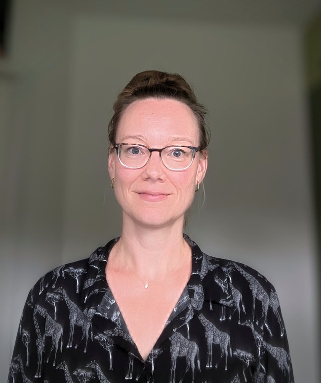 Even voorstellen: Reni Muller, nieuwe strategisch adviseur