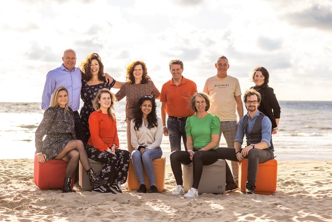 Kom jij ons team versterken?