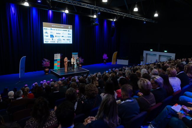 NVVB Regiocongres Drenthe, Fryslân, Groningen en Overijssel