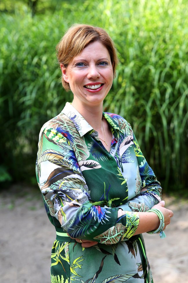 Nieuwe voorzitter adviescommissie Identiteitsmanagement