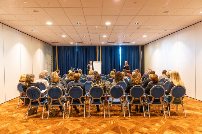 Geen plaatsen meer beschikbaar voor Team van de Toekomst bijeenkomst Amersfoort op 22 juni 2023!