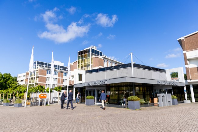 NVVB Jaarcongres - Geen overnachtingen meer beschikbaar