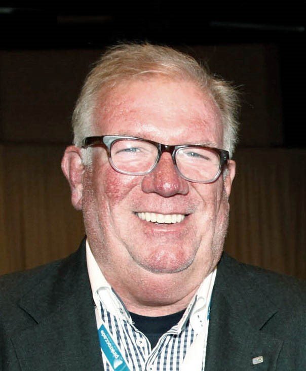 Oprichter en erevoorzitter Tony Nijenkamp overleden