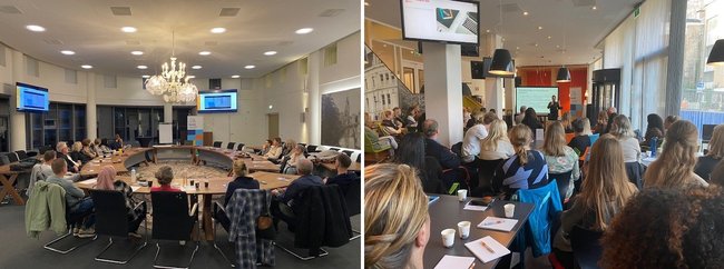 Team van de Toekomst programma