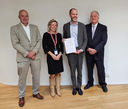 NVVB en VNG tekenen nieuw samenwerkingsconvenant