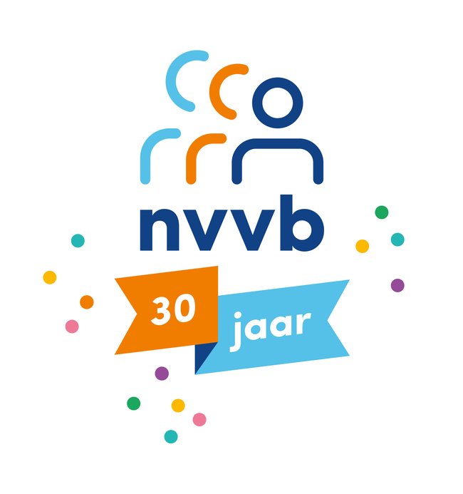 NVVB bestaat 30 jaar!