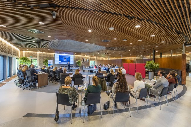 Regiobijeenkomst Noord-Holland - Schrijf je gratis in!